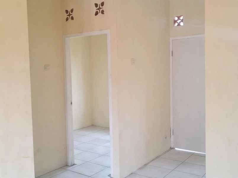 dijual rumah cibarusah bekasi