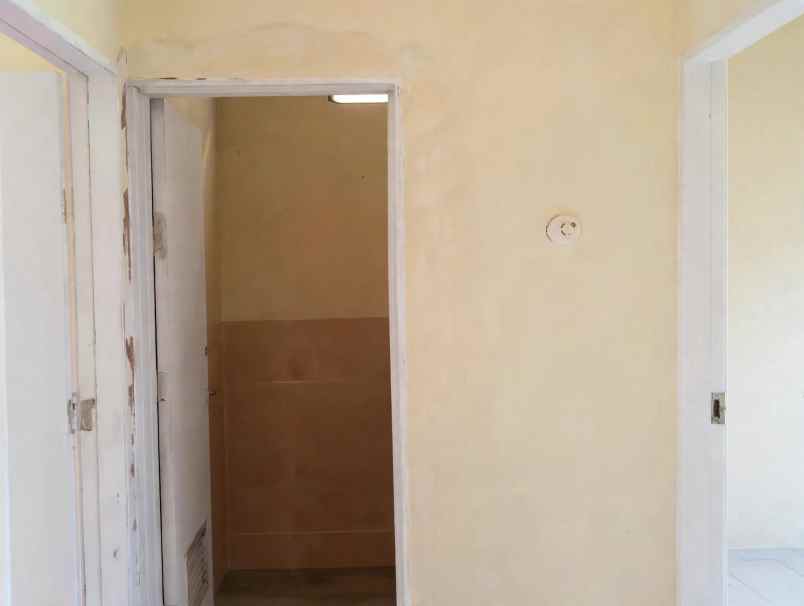 dijual rumah cibarusah bekasi