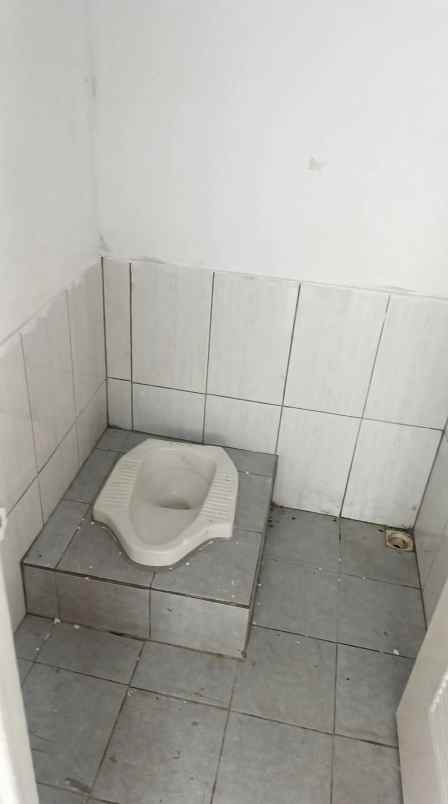 dijual rumah cibatok ciampea bogor