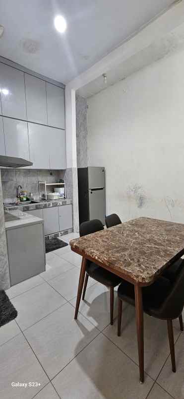 dijual rumah cibinong bogor