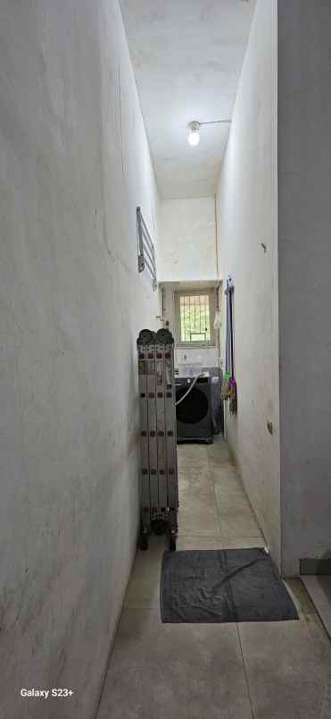 dijual rumah cibinong bogor