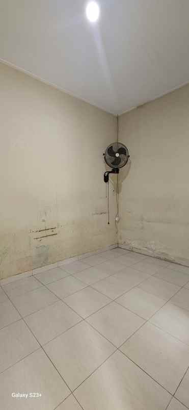 dijual rumah cibinong bogor