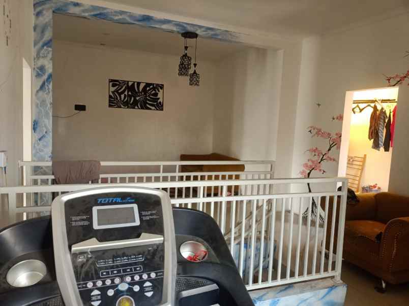 dijual rumah cidahu cipageran