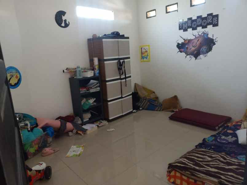 dijual rumah cidahu cipageran