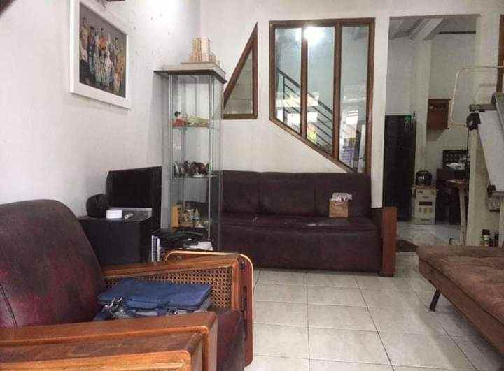 dijual rumah ciganitri