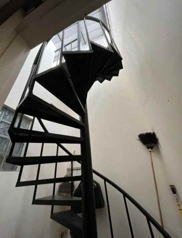 dijual rumah ciganitri