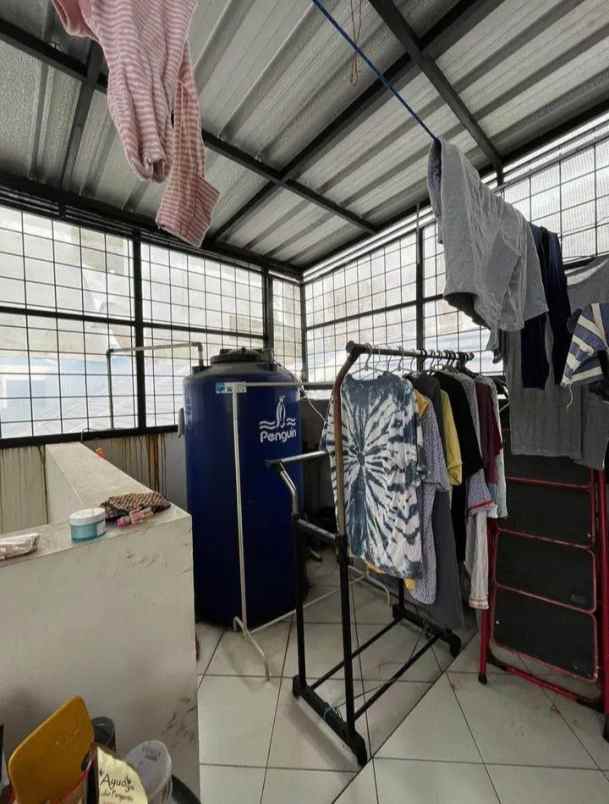 dijual rumah ciganitri