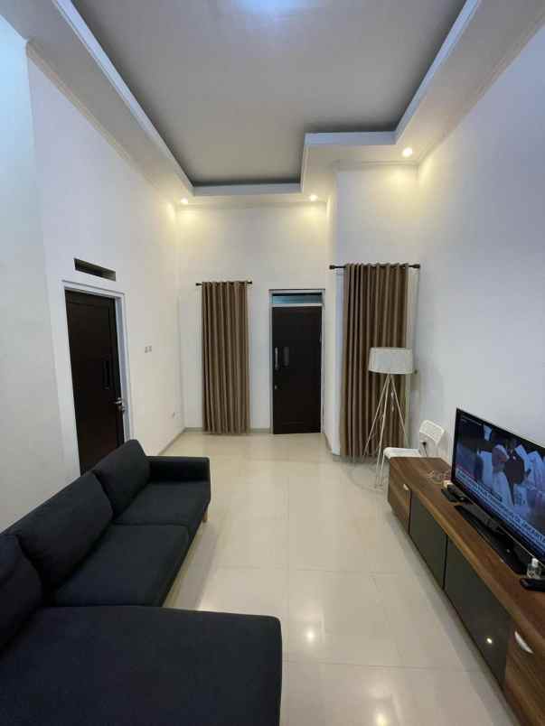 dijual rumah ciganitri