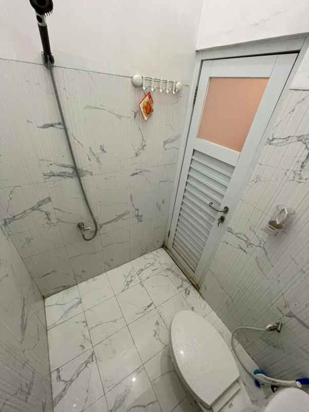 dijual rumah ciganitri