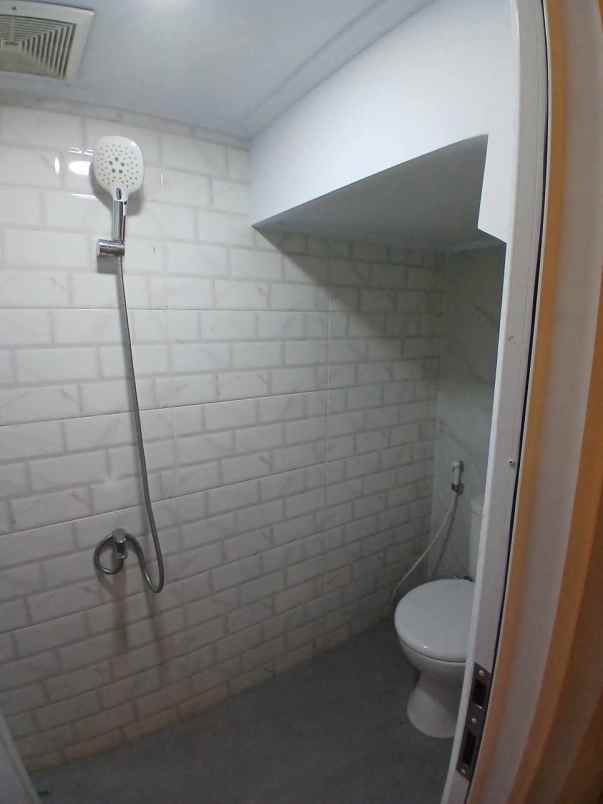 dijual rumah ciganjur