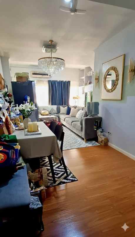 dijual rumah cihanjuang