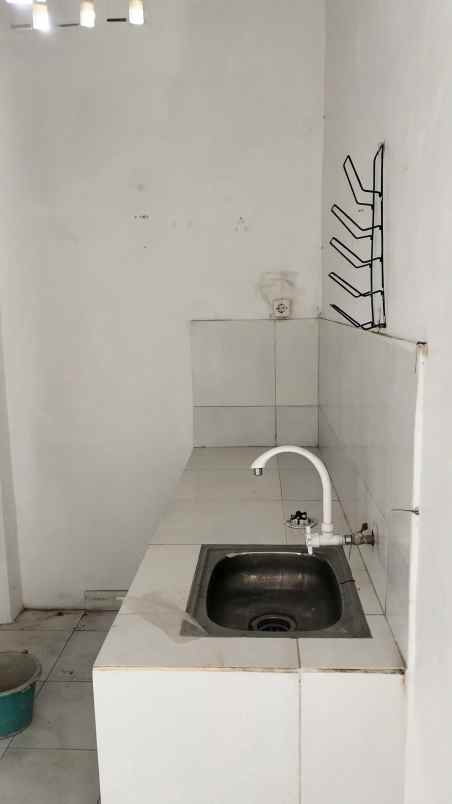 dijual rumah cijujug sukaraja bogor