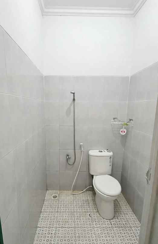 dijual rumah cijujug sukaraja bogor