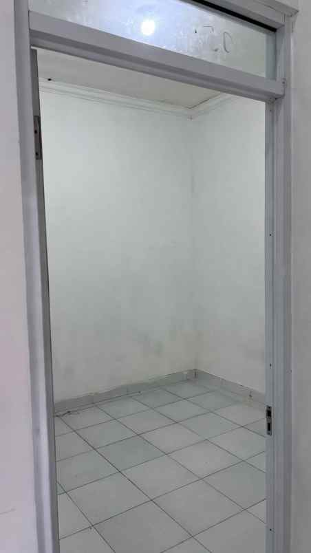 dijual rumah cijujug sukaraja bogor