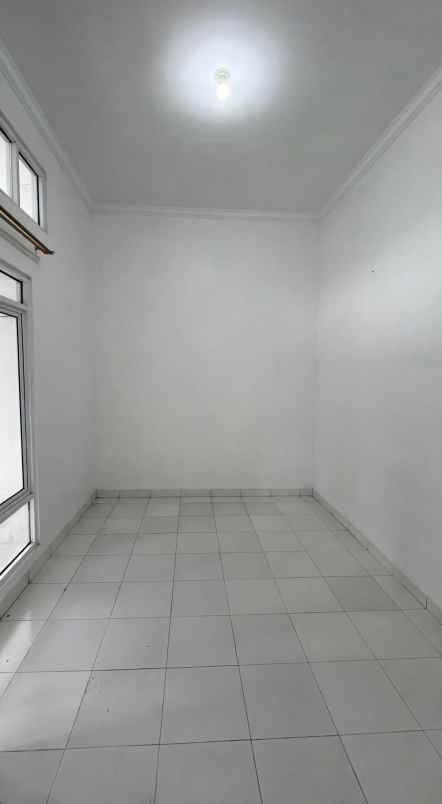 dijual rumah cijujug sukaraja bogor