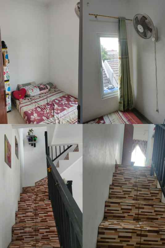 dijual rumah cikaret cibinong bogor