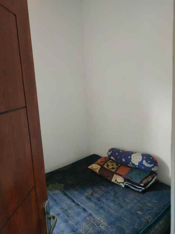 dijual rumah cikaret cibinong bogor