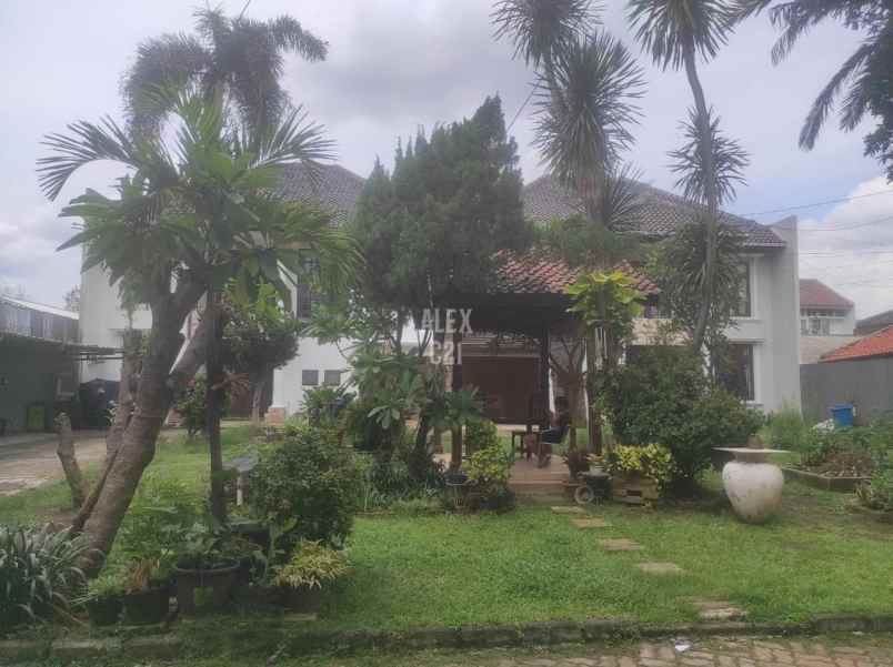 dijual rumah cilandak