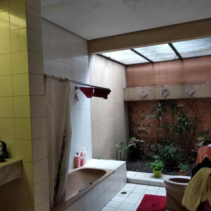 dijual rumah cilandak barat jakarta