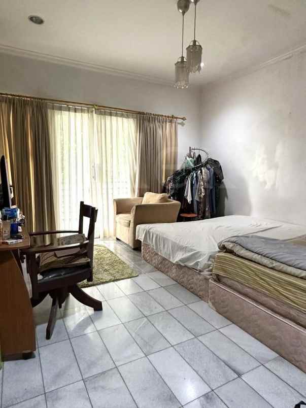 dijual rumah cilandak jakarta selatan