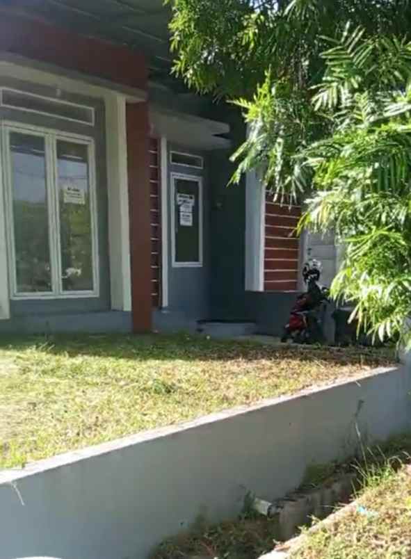 dijual rumah cilebut