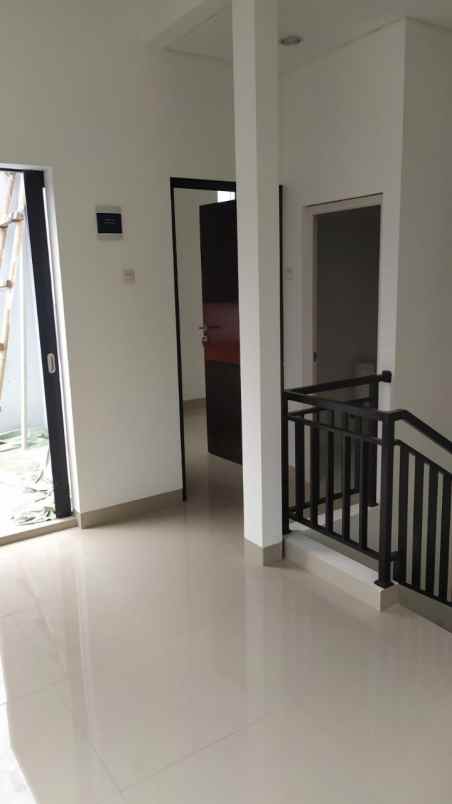 dijual rumah cileungsi bogor