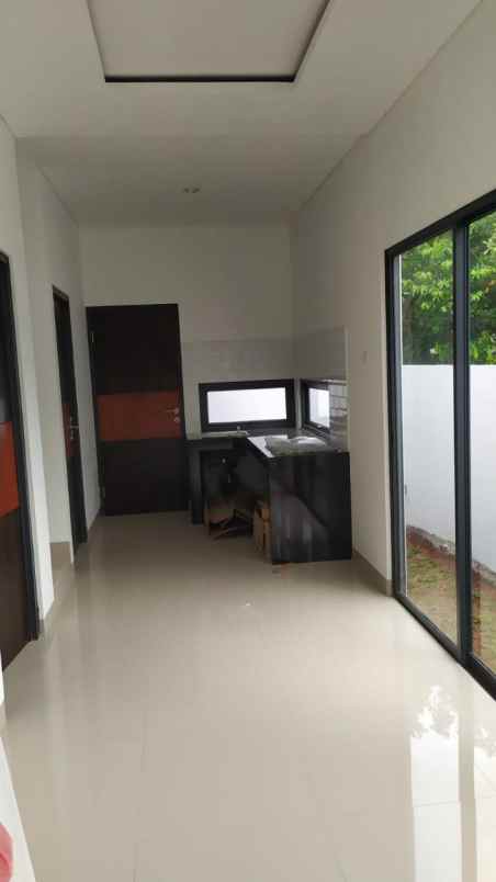 dijual rumah cileungsi bogor