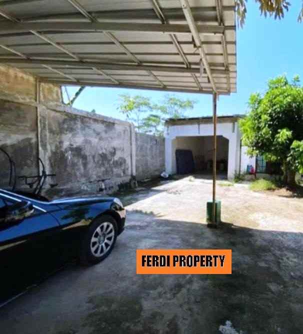 dijual rumah cileungsi timur cibubur