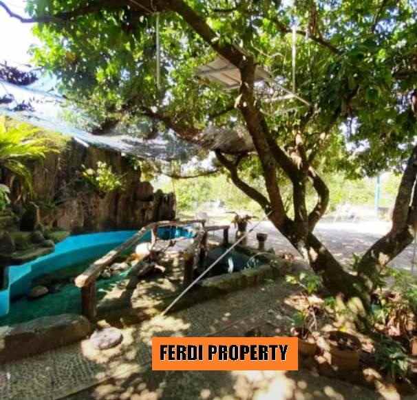 dijual rumah cileungsi timur cibubur