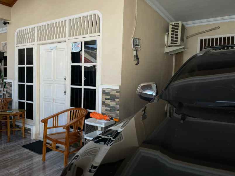 dijual rumah cimanggis