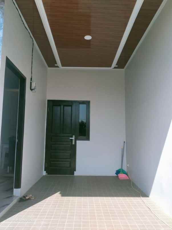 dijual rumah cimanggis depok