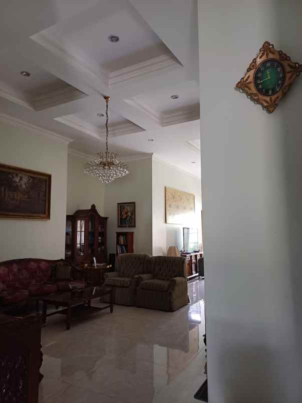 dijual rumah cipayung cipayung jakarta