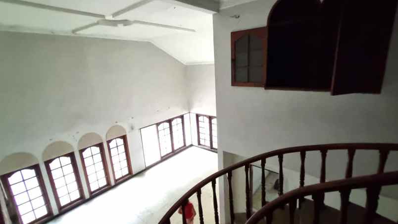 dijual rumah cipinang muara jakarta timur