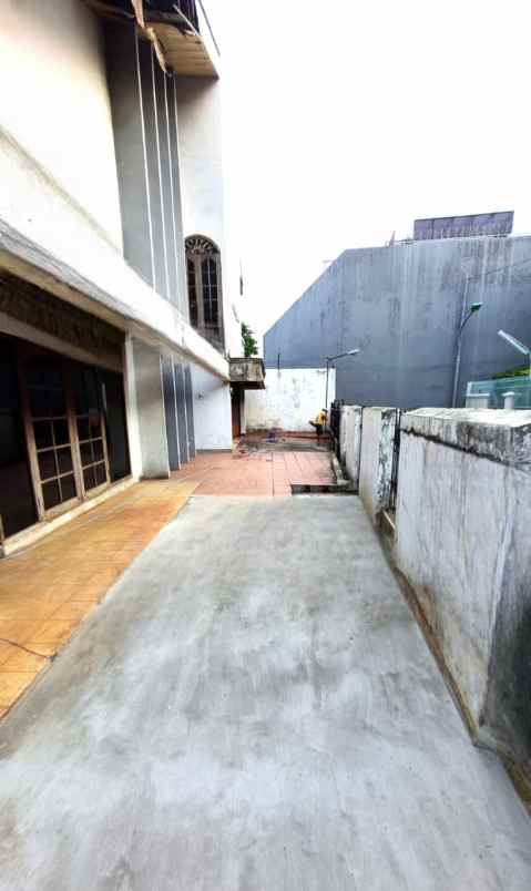 dijual rumah cipinang muara jakarta timur