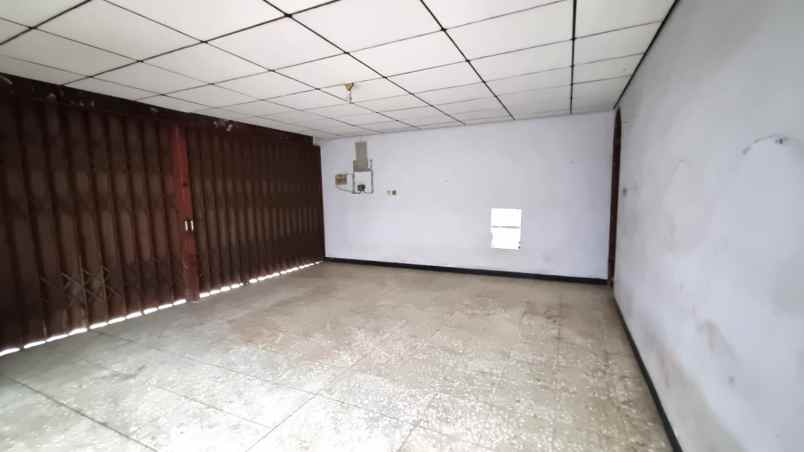 dijual rumah cipinang muara jakarta timur