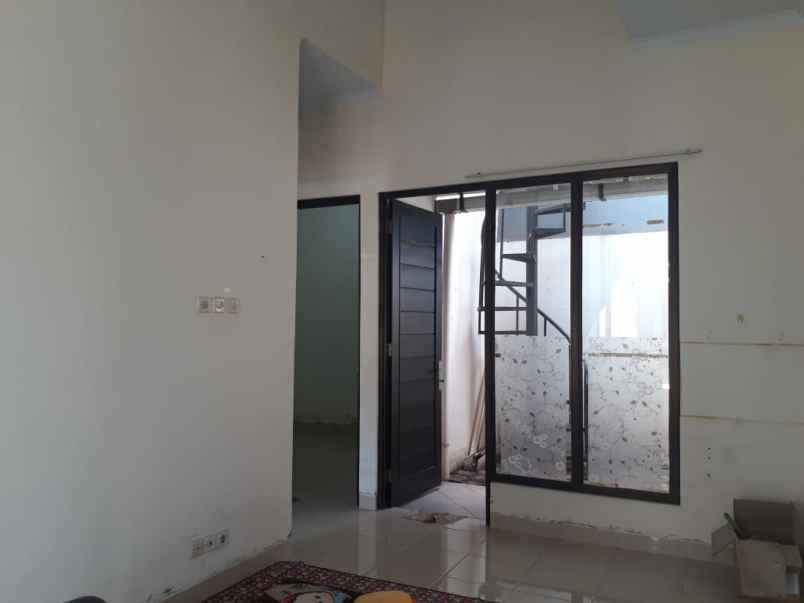 dijual rumah ciputat sawangan depok panorama residence