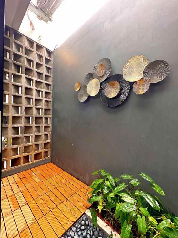 dijual rumah ciracas jakarta timur