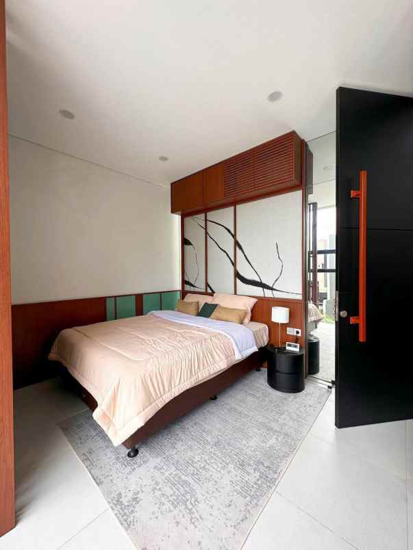 dijual rumah ciracas jakarta timur