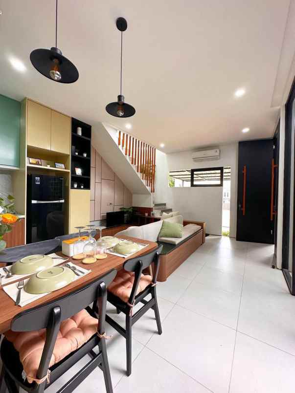 dijual rumah ciracas jakarta timur