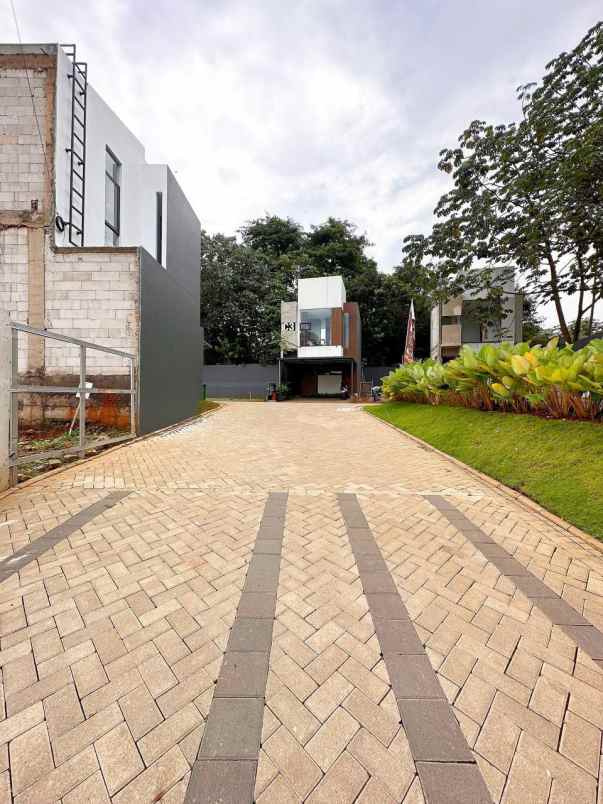 dijual rumah ciracas jakarta timur