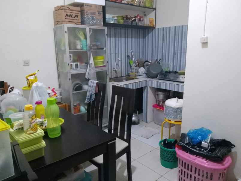 dijual rumah cisaranten kulon arcamanik