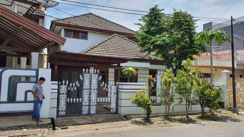 dijual rumah citra garden 1 kalideres jakarta barat