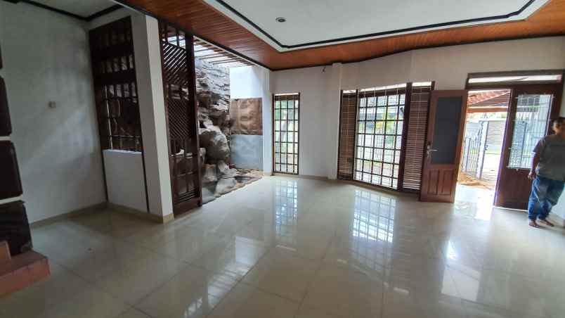 dijual rumah citra garden 1 kalideres jakarta barat