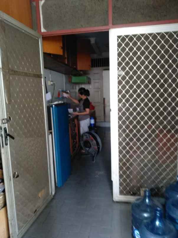 dijual rumah citra garden