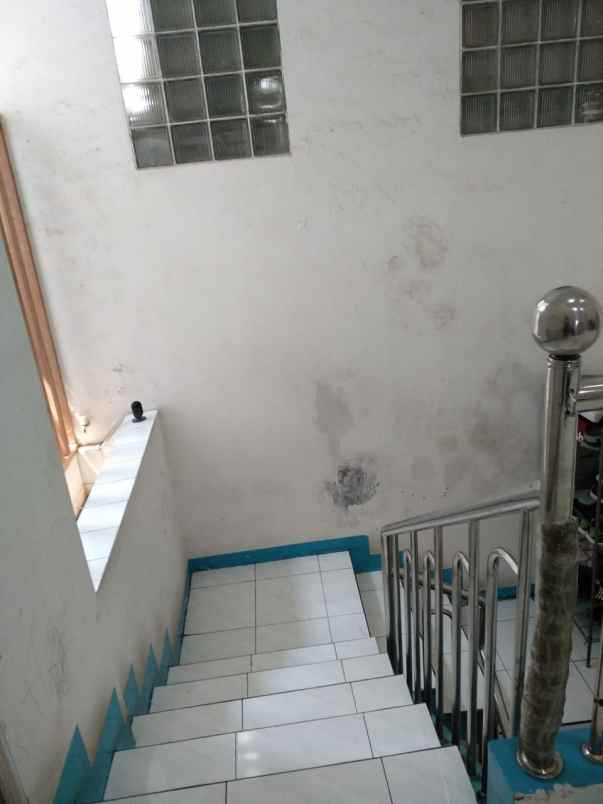 dijual rumah citra garden