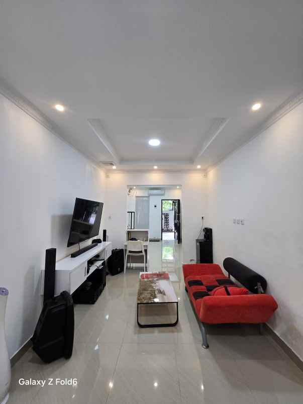 dijual rumah citra indah city jonggol bogor