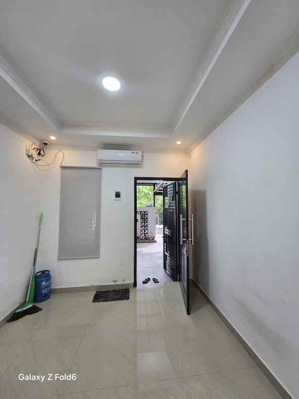 dijual rumah citra indah city jonggol bogor