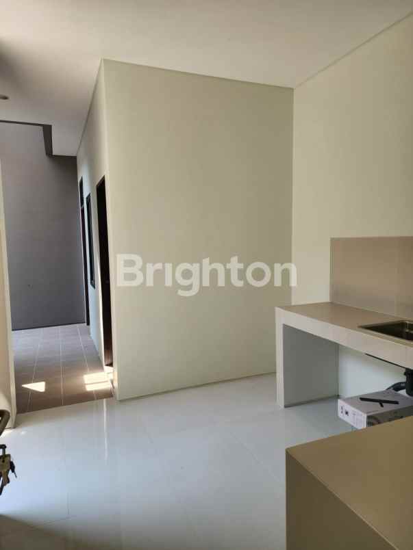 dijual rumah citraland