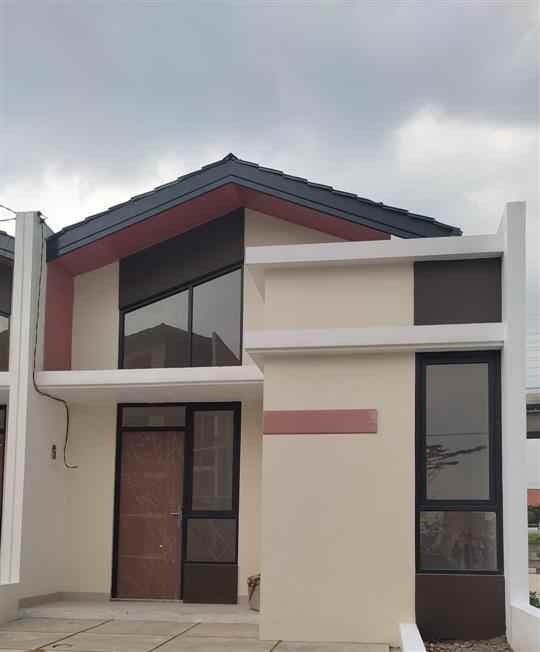 dijual rumah ciwastra bojong soang buah