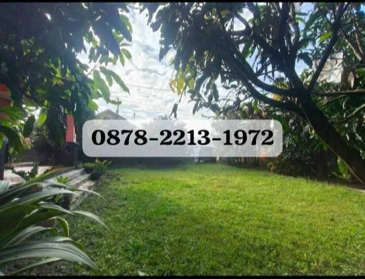 dijual rumah ciwidey bandung selatan